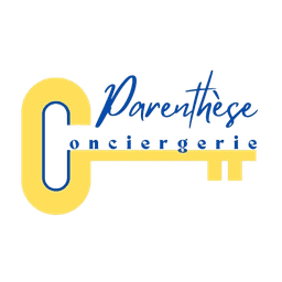 Logo Parenthèse Conciergerie